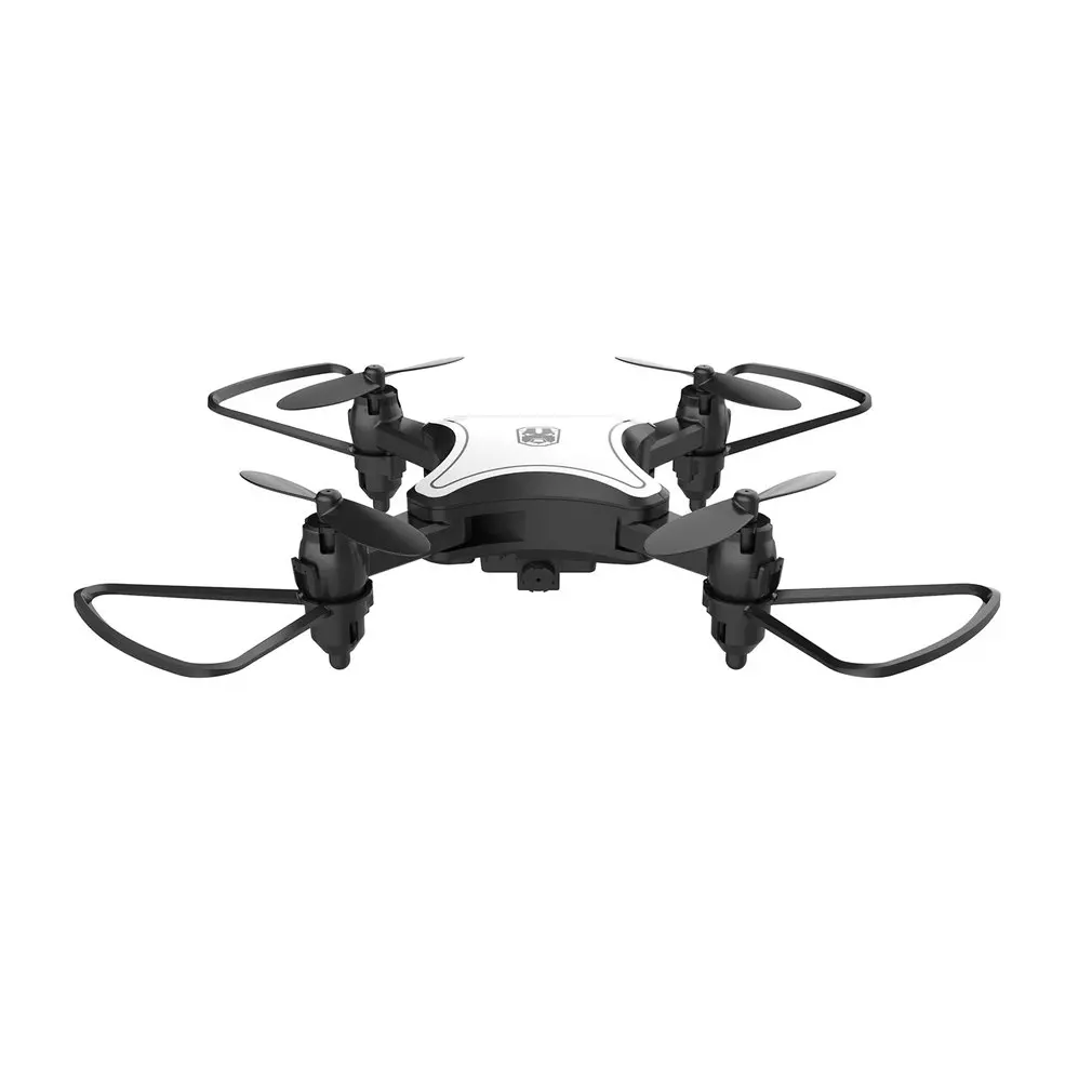 Мини-Дрон Квадрокоптер с камерой 4K HD складные дроны один ключ возврат FPV Follow Me RC вертолет Квадрокоптер игрушки
