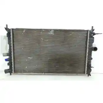 

52479099 WATER RADIATOR OPEL VECTRA B SALOON