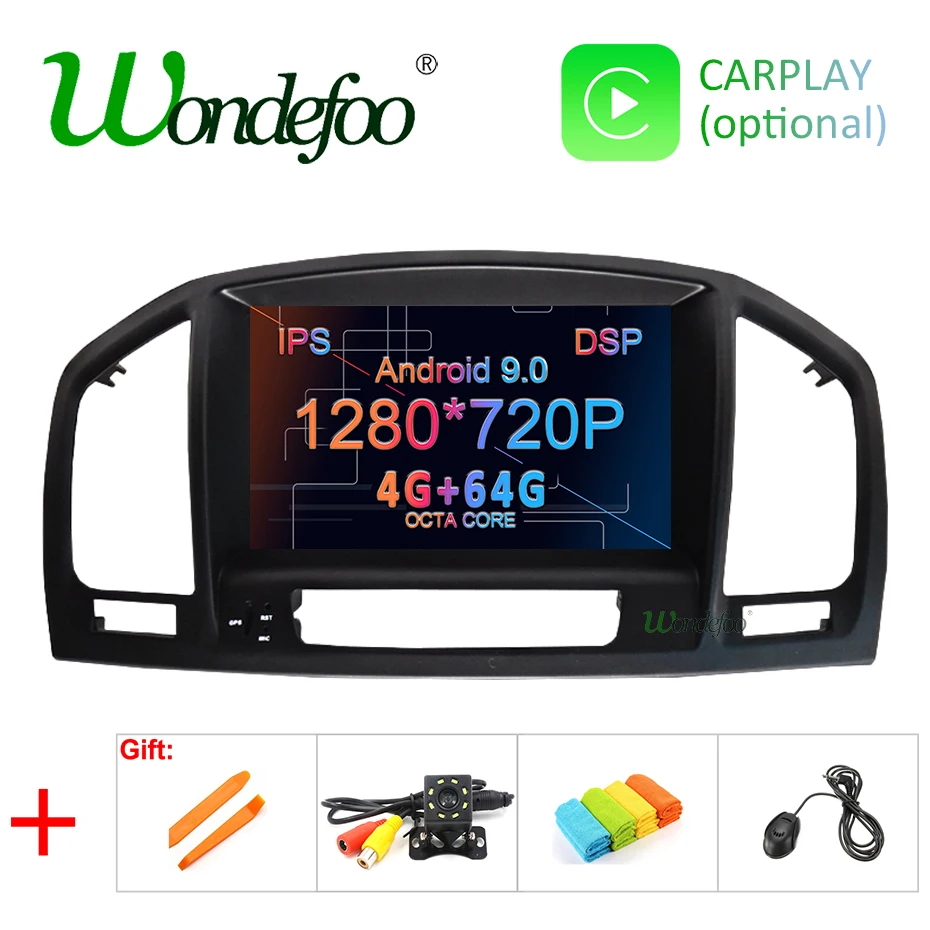 Excellent Android 9.0 DSP 4G 64G CAR GPS For Opel Vauxhall Insignia DVD Player Navigation Touch Screen Multimedia Stereos Radio AUDIO PC 0 Excellent Android 9.0 DSP 4G 64G CAR GPS For Opel Vauxhall Insignia DVD Player Navigation Touch Screen Multimedia Stereos Radio AUDIO PC 0