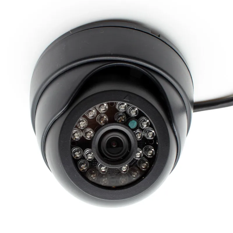 HD 4mp 5mp Audio Low illumination AI IP Camera CCTV Dome indoor Network Security XMeye ONVIF H.265