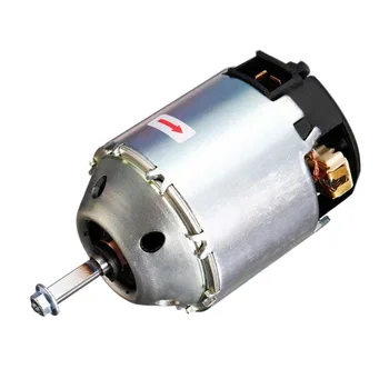 

1Pcs Car Heater Blower Motor for Nissan X-Trail Maxima Navara 272009H600 27225-8H31C RHD