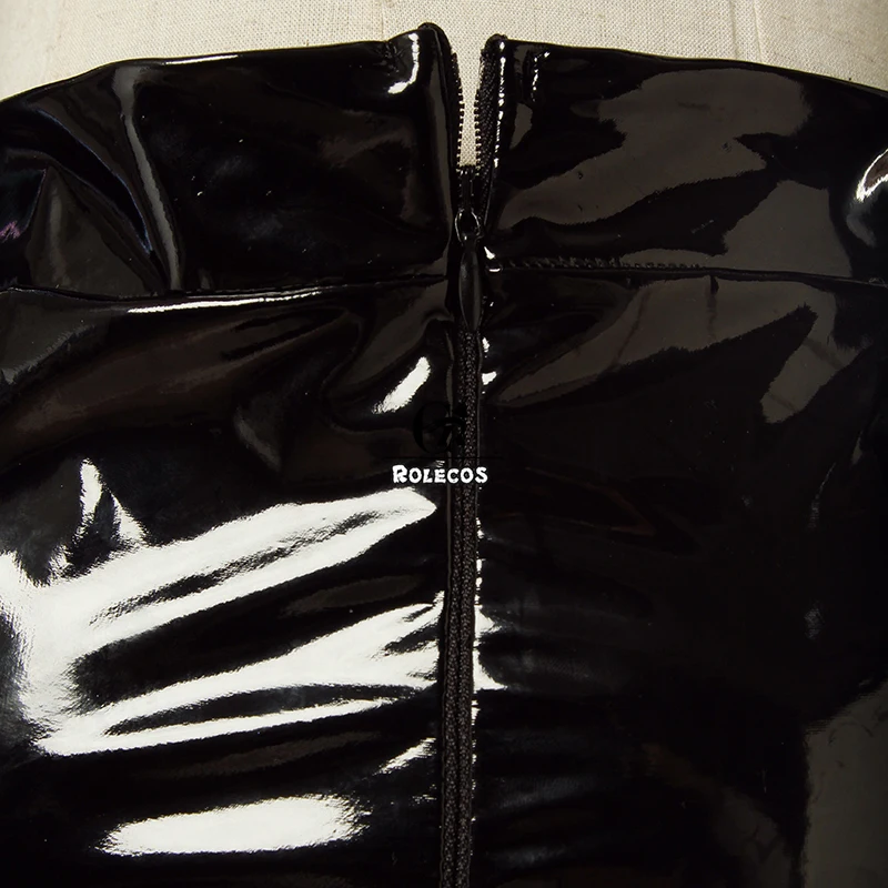 Rolecos Game Lol Kda Cosplay Costume Evelynn Women Sexy All Out Halloween Bra Skirt Full Set -Zentai shop online Hf1034c085534456eba2b8e5a43ca99c4c.jpg