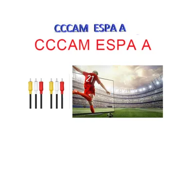 

Satxtrem Stable Cccam ESPA A España Clines 8 LInes