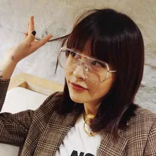 Модные классические мужские очки для чтения, солнцезащитные фотохромная линза, квадратная полная оправа, очки для чтения с коробкой FML