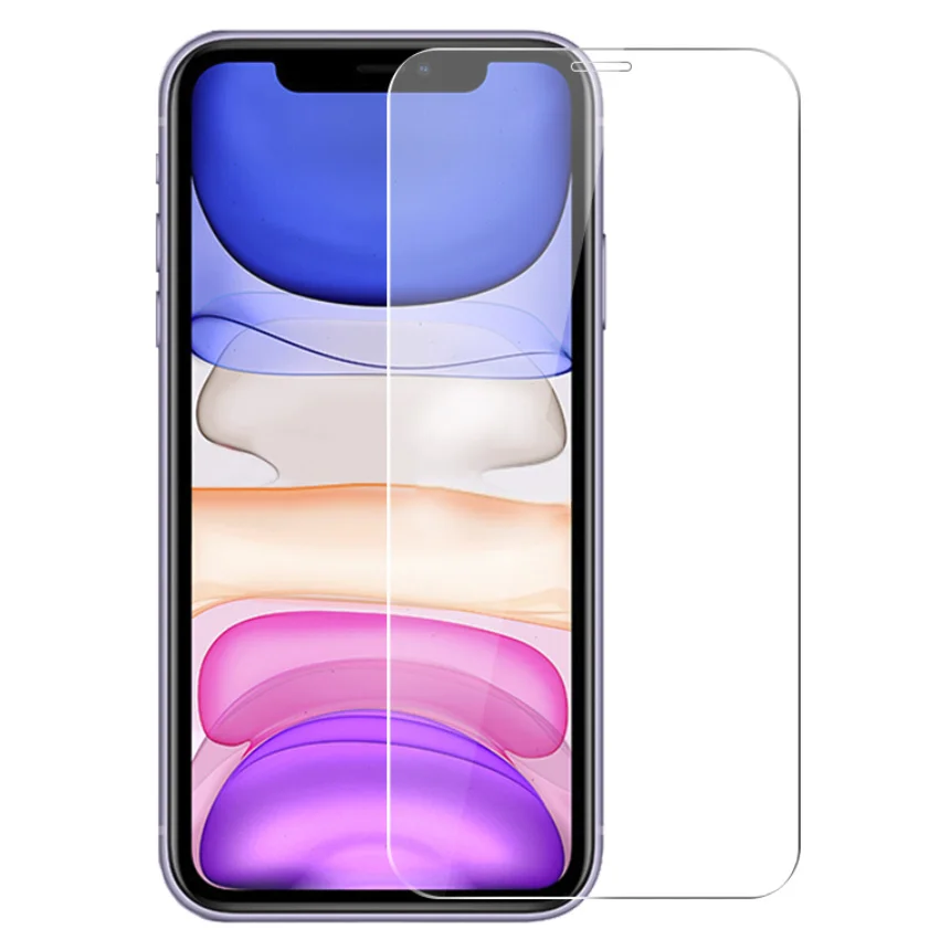 2 шт. защитная пленка для экрана iPhone 11 Pro|Защитные стёкла и плёнки| |