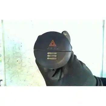 

3804065 Warning Nissan X-Trail I (t30) Edition Elegance