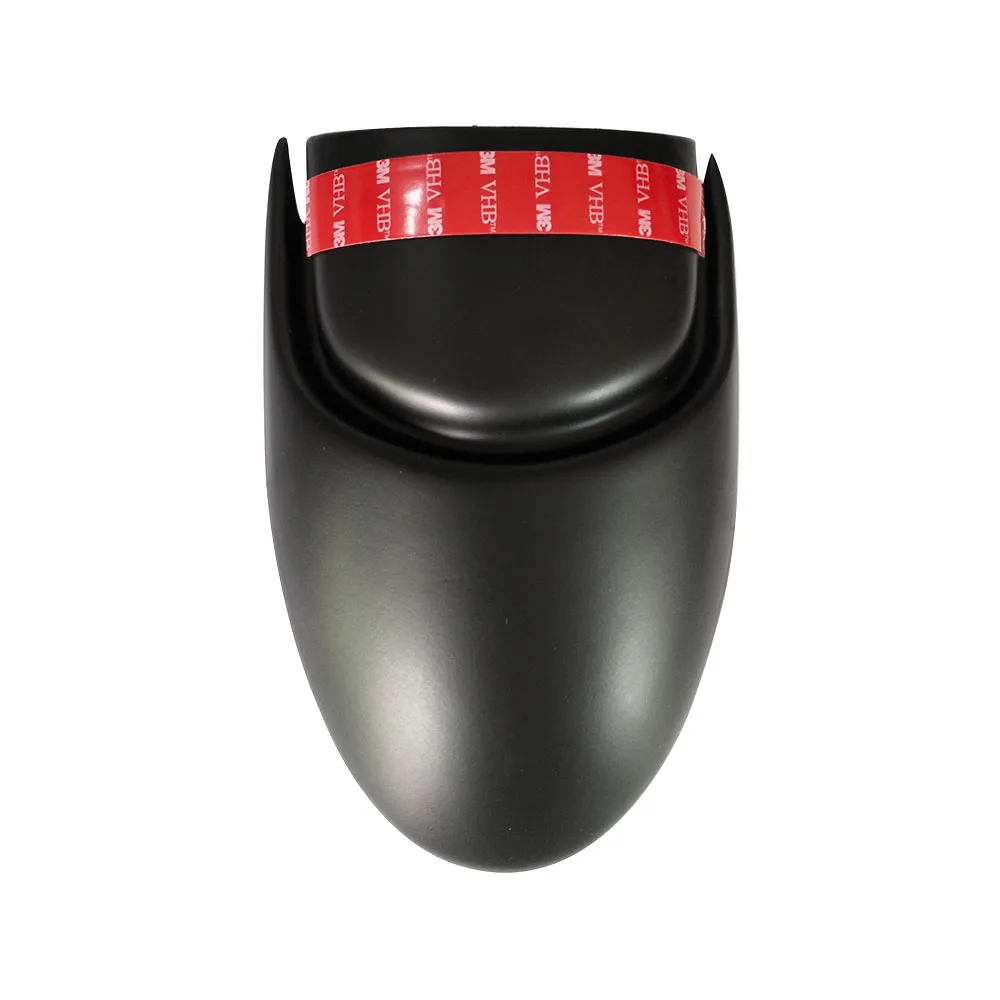 

ABS motorcycle accessories front and rear wheel fender splash cover protection extender for YAMAHA XV950 xv 950