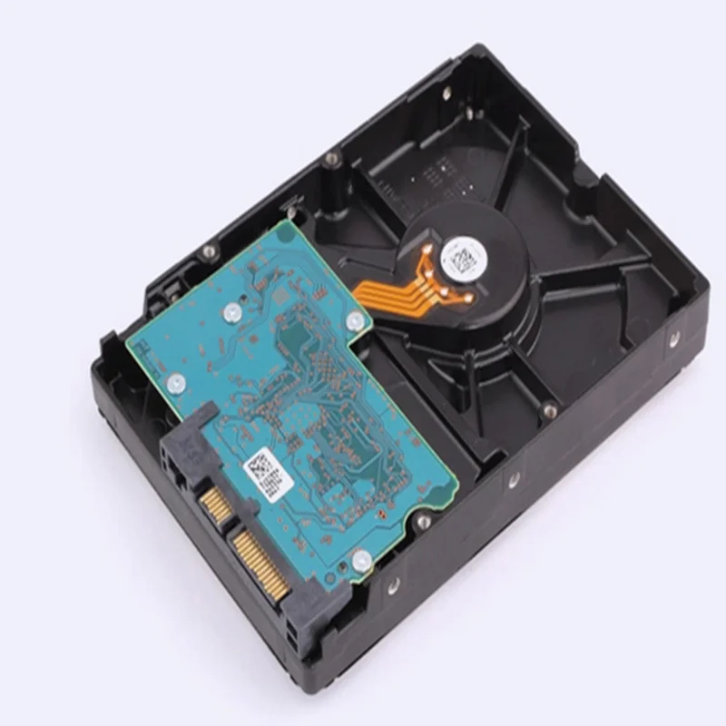 Toshiba 1 ׶Ʈ 3.5    HDD HDWD110  ũž ϵ ̺   ϵ ũ  PMR SATA 6 ⰡƮ/ 64MB 7200RPM