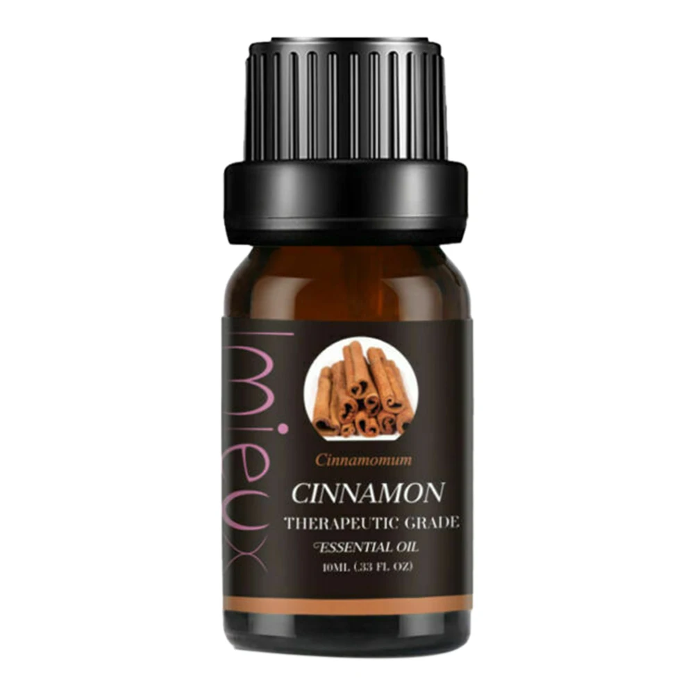 Aromatherapy Plant Pure Spa Essential Oil Massage Salon Quick Absorption Smoothing Fatigue Relief Fragrances Nourishing Relax