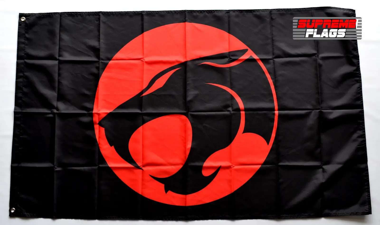 3ft x 5ft 3 x5ft Thundercats баннер, флаг печати баннер, флаг из полиэстера Размеры 150*90 см