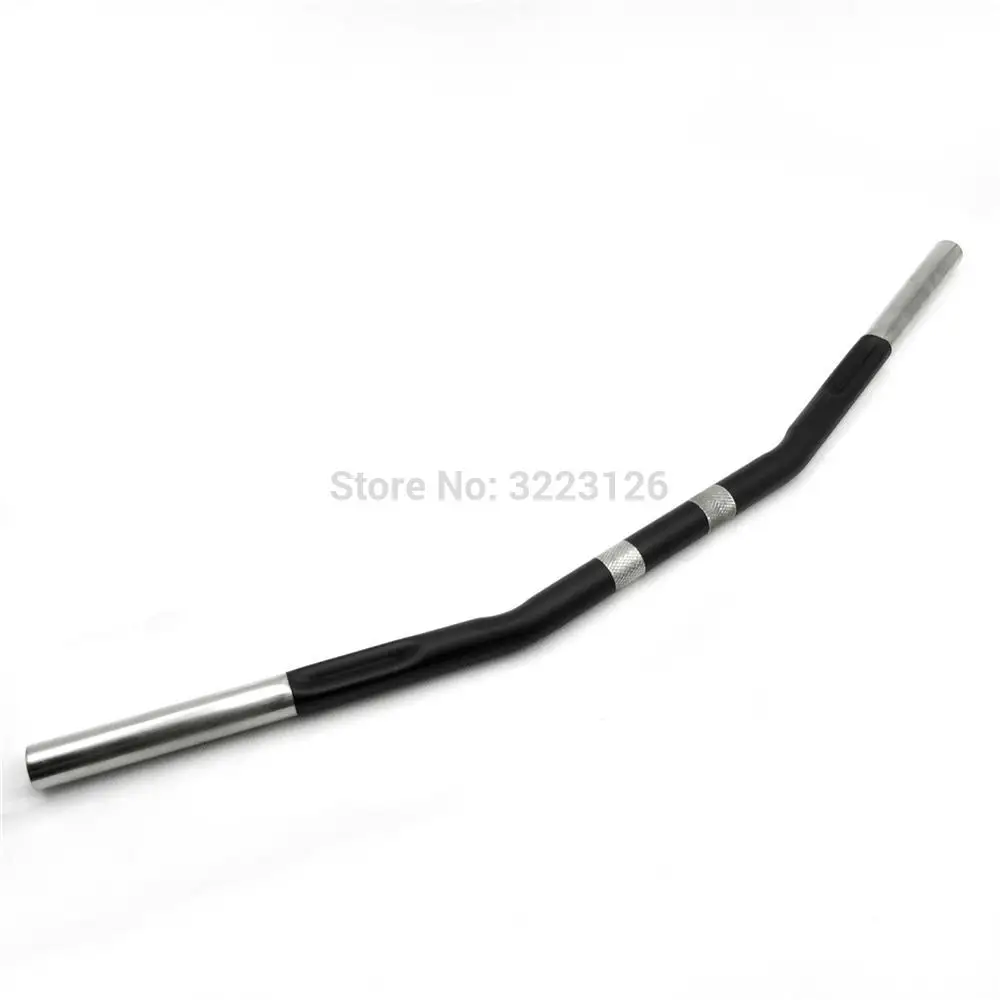 Руль мотоциклетный для Harley Sportster XL 1200 Железный 883 48 72 25 мм|drag bar|for harleyhandle bar for motorcycle |