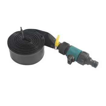 

Outdoor practical sprinklers trampoline sprinklers children outdoor water toys summer water games sprinklers