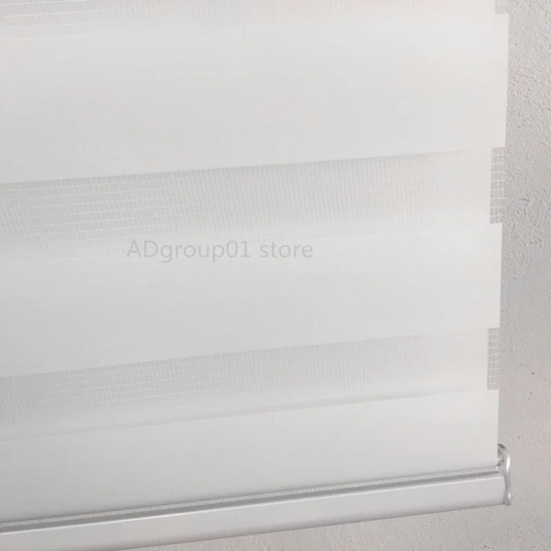 Zebra blinds bottom rail_副本