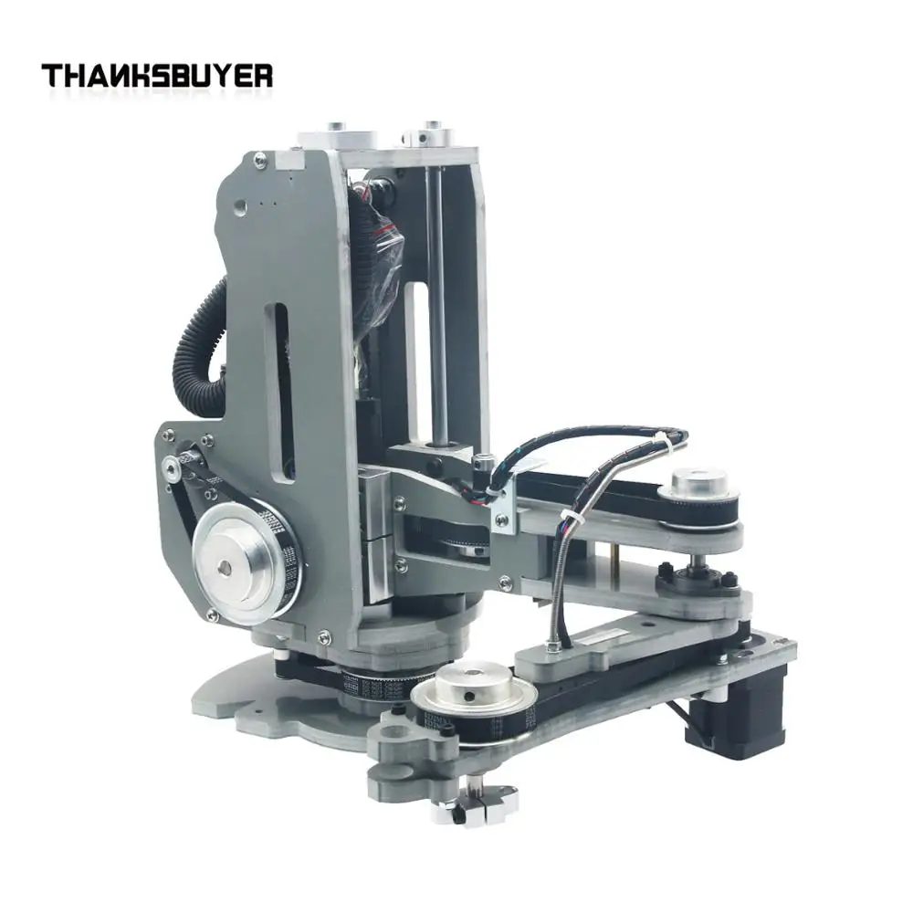 scara robot axis