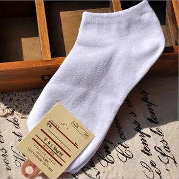 

PLUFR-7 women Spring and Autumn Printed Female Happy Socks Cartoon Cotton