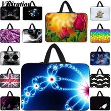 Универсальная сумка для ноутбука 17 дюймов 17,3 15 14 13 12 10 10,2 дюймов чехол для планшета Funda 11,6 дюймов чехол для Chromebook для chuwi Hi12