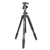 Benro GA168TB1 GoTravel Aluminum Professional Tripod with B1 Ball Head Carrying Bag Max Loading 12kg ga168t  Free Shipping ► Photo 3/6