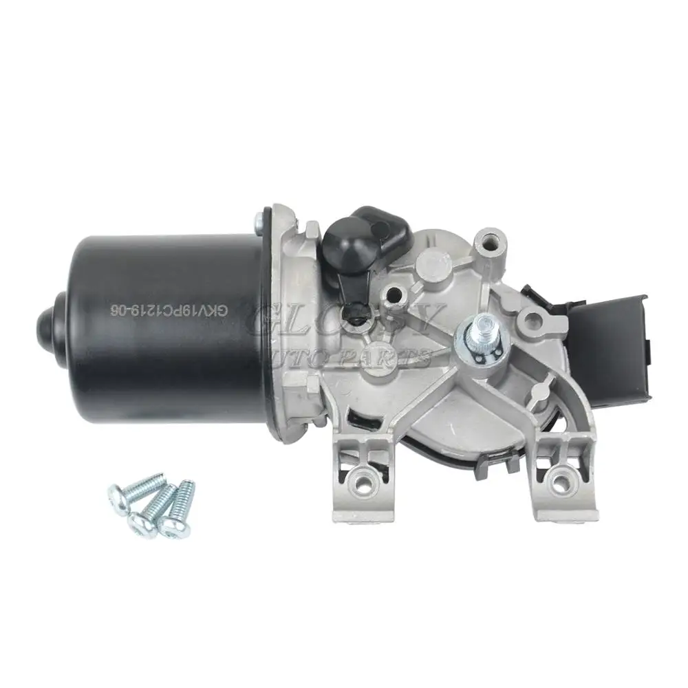 AP02 – moteur d'essuie-glace pour RENAULT CLIO GRANDTOUR CLIO III