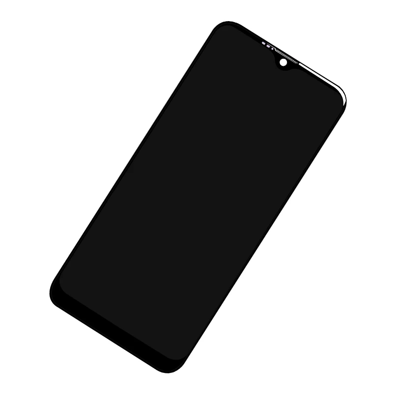 ULEFONE POWER 6 ЖК-дисплей+ сенсорный экран дигитайзер+ рамка в сборе ЖК-дисплей+ сенсорный дигитайзер для питания 6