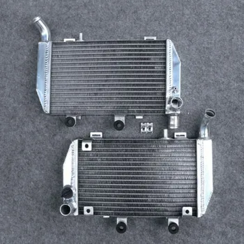 

Aluminum alloy radiator FIT For Honda Interceptor 800 VFR800/VFR800A ABS 2002-2008