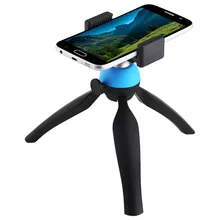 Desktop Tripod For Mobile Phone Broadcast Projector Stand Gopro Camera Photography Suitablefor live broadcast Portable Traveling