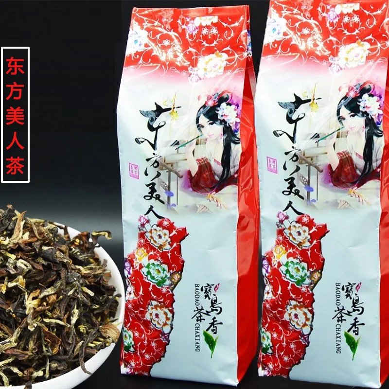 Чай &quotпунфэн&quot китайский чай Baihao Oolong оригинальный импорт традиционный ручной