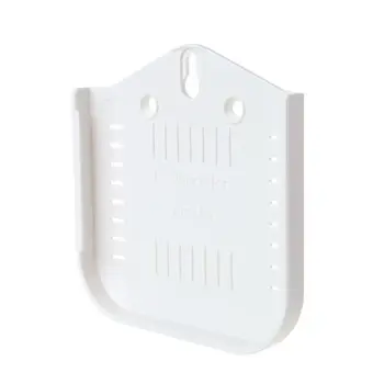 

Wall Bracket Holder For XIAOMI Mi 4 4c TV Box Remote Protector