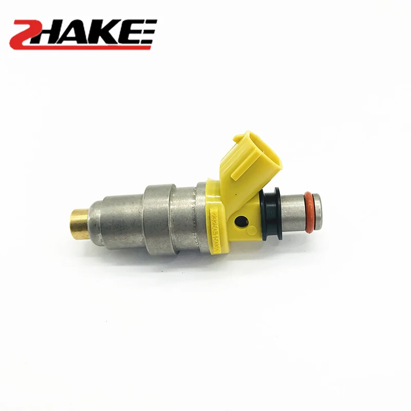 23250-15030 23209-15030 топливный инжектор для Corolla Sprinter 1.5L 5AFE LVN псу лампа указателя/мрн 2325015030 2320915030