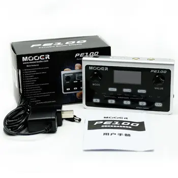 

Practical Portable Comprehensive Function Reverb Effects Pedal Digital Delay Guitar Effect Pedal Guitar Accessories