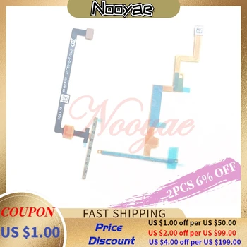 

Novaphopat For Google Pixel 3 Gravity Pressure Sensor Coil Force Touch Sensor Flex Cable Replacement Button Ribbon + Tracking