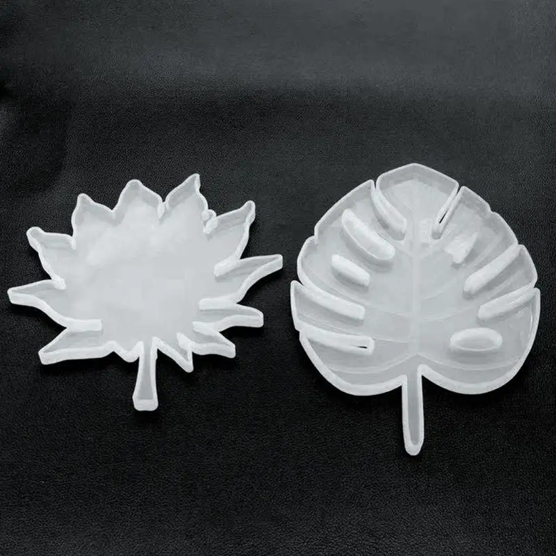 3 шт./компл. силиконовые формы УФ Смола поделки ручные каботажные изделия ремесла