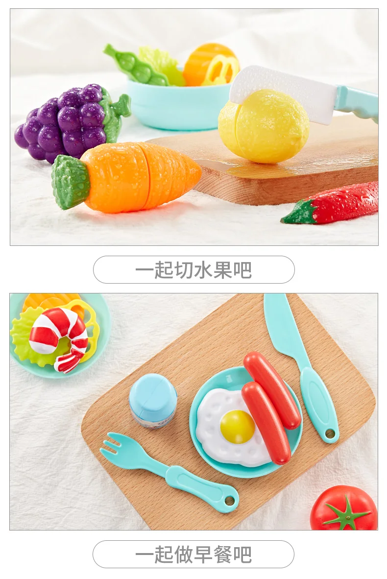 Children Kitchen Toy Kitchenware Have 1-3-6-Year-Old Model Every Family 4 Guangdong Province Cook Effective Baby Cooking Set