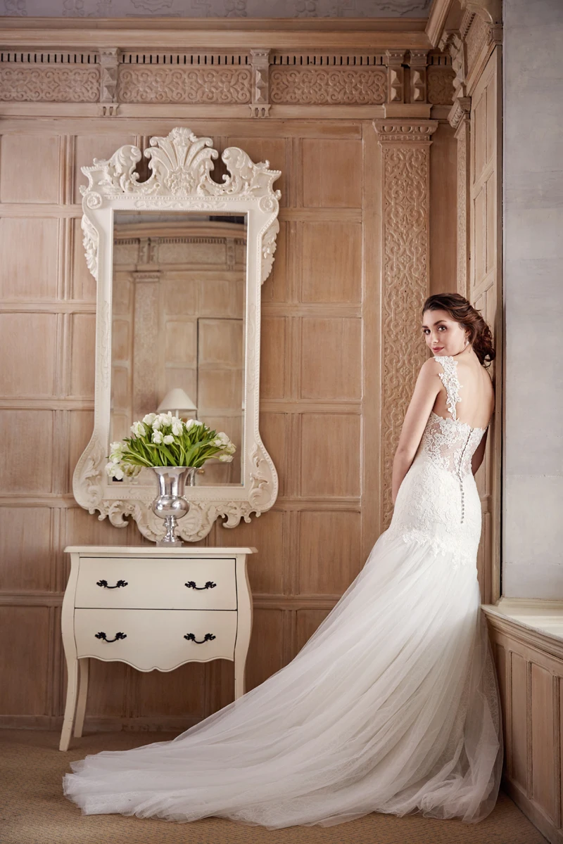 Vestido de noiva casamento размера плюс, свадебное платье на заказ, милое длинное платье принцессы на заказ, платье для матери невесты