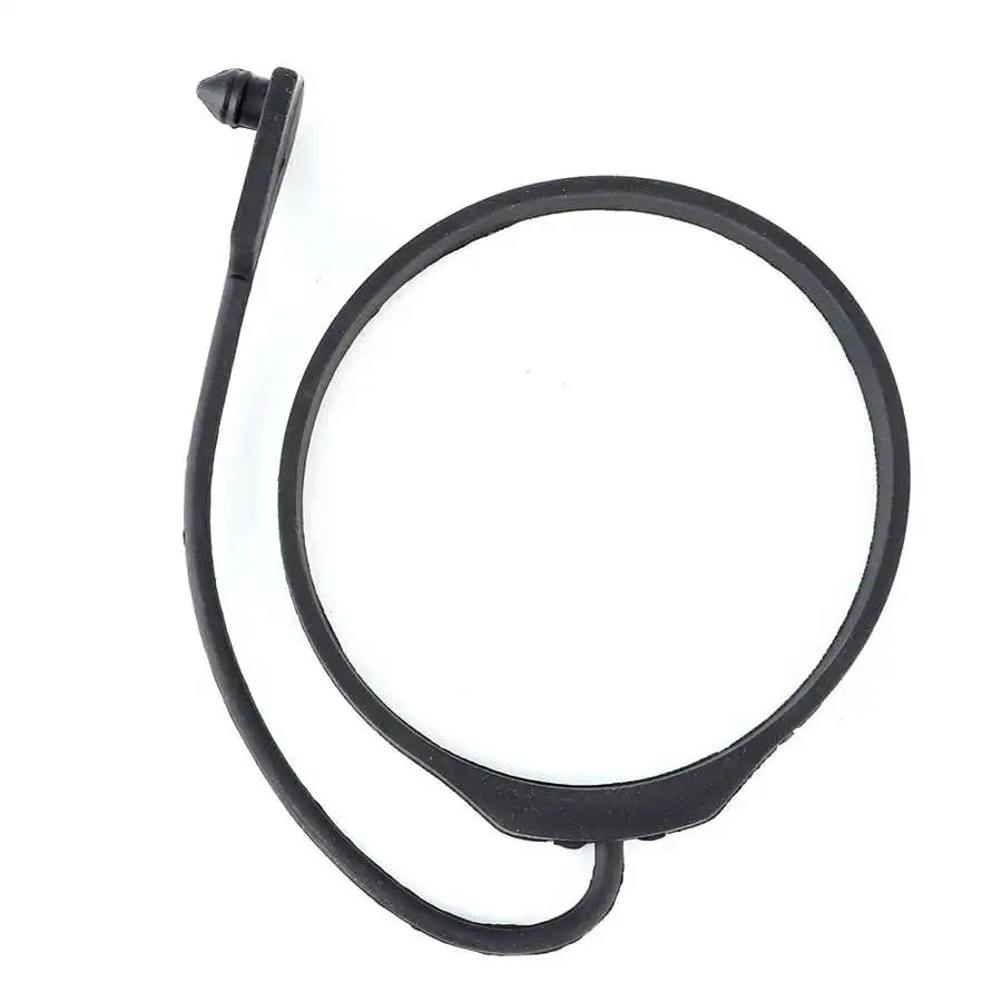 Fuel Gas Filler Tank Strap Cord Tether Rope Replacement LR053666 Fit For Range Rover Velar Sport | Автомобили и мотоциклы