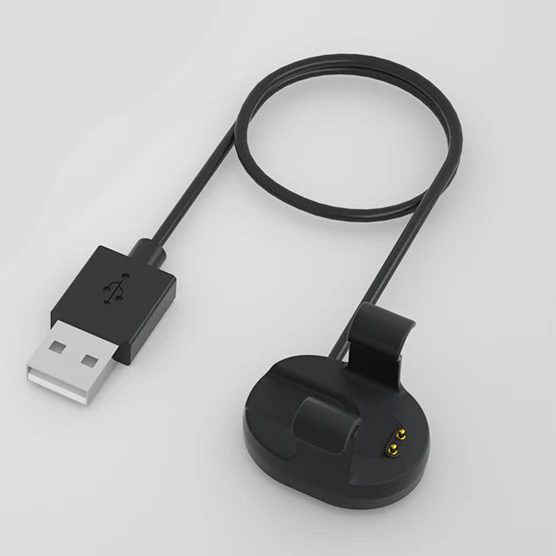 charger Зарядное устройство для xiaomi mi Smart Band 4 mi band 4 global зарядный кабель NILLKIN USB 30 см зарядный кабель для xiaomi band 4 - Тип штекера: charger