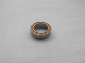 

3/16"x1/2"x0.196" SR3 2RS CB ABEC7 Stainless steel hybrid ceramic ball bearing