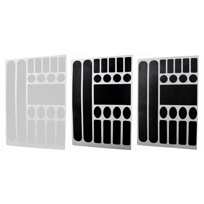 Наклейка на велосипед s рама защитная пленка переднюю вилку горного велосипеда