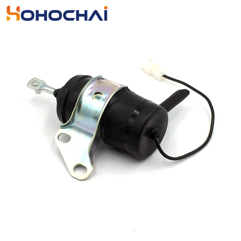 valvula solenoide parada 12v 24v 04
