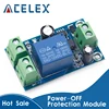 Power-OFF Protection Module Automatic Switching Module UPS Emergency Cut-off Battery Power Supply 12V to 48V Control Board ► Photo 1/6