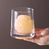1pcs Ice Cube Tray 3D Rose Silicone Mold DIY Ice Maker Use Cool Whiskey Wine Kitchen Tools Pudding Ice Cream Mold ► Photo 2/6