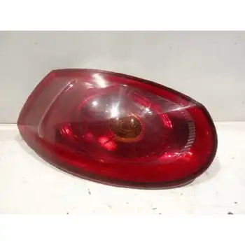 

0051934335 Left Rear light Fiat Bravo Ii (198) 1.9 Dynamic Multijet