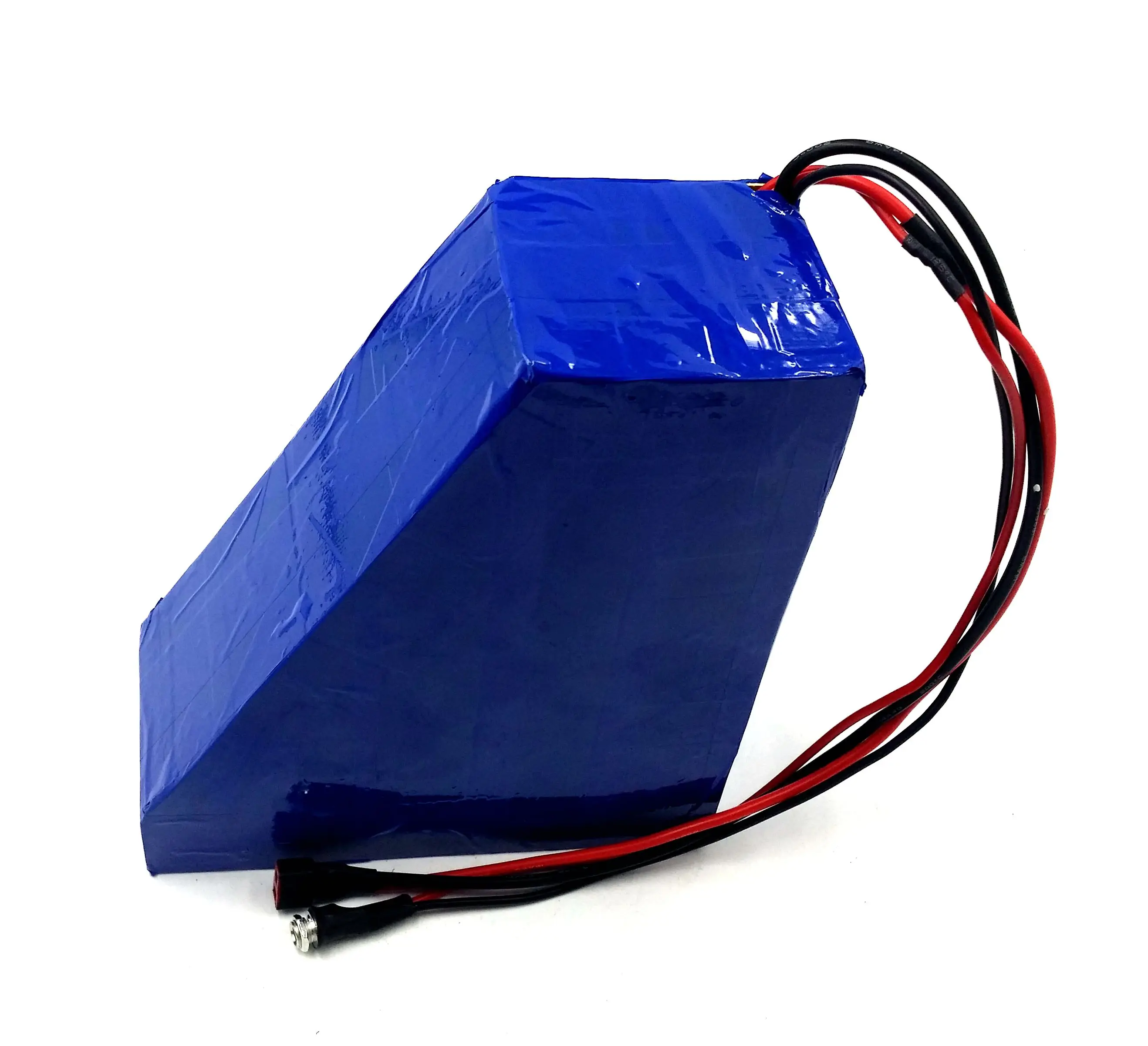 48V 13Ah 15Ah 18Ah 20Ah 25Ah 30Ah 35Ah Li-Ion Батарея пакет Электрический велосипед 15A 20A 30A 40A 50A BMS с