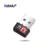 Портативный Мини-USB Адаптер 150 Мбит / С Wi-Fi Адаптер MT7601 Для ПК USB Ethernet WiFi Dongle 2.4 G Сетевая Карта Wi-Fi Приемник