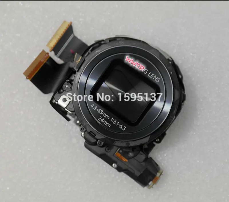 new Original Lens Zoom Unit For SAMSUNG GALAXY S4 SM-C101 SM-C1010 C1010 C101 Blue+ CCD | Электроника