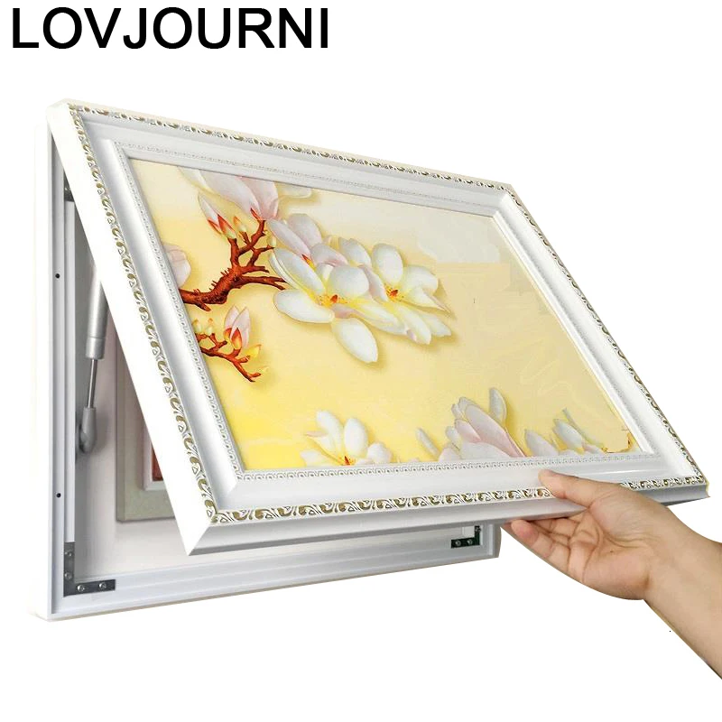 Electric Meter Maison Obraz Cuadro Poster And Print Art Decoracion Hogar Moderno Painting Wall Picture For Living Room | Дом и сад