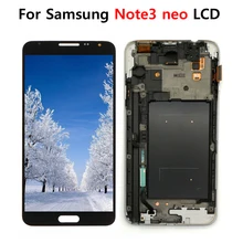 Galaxy Note 3 Neo Lcd Mobile Phone Parts Aliexpress