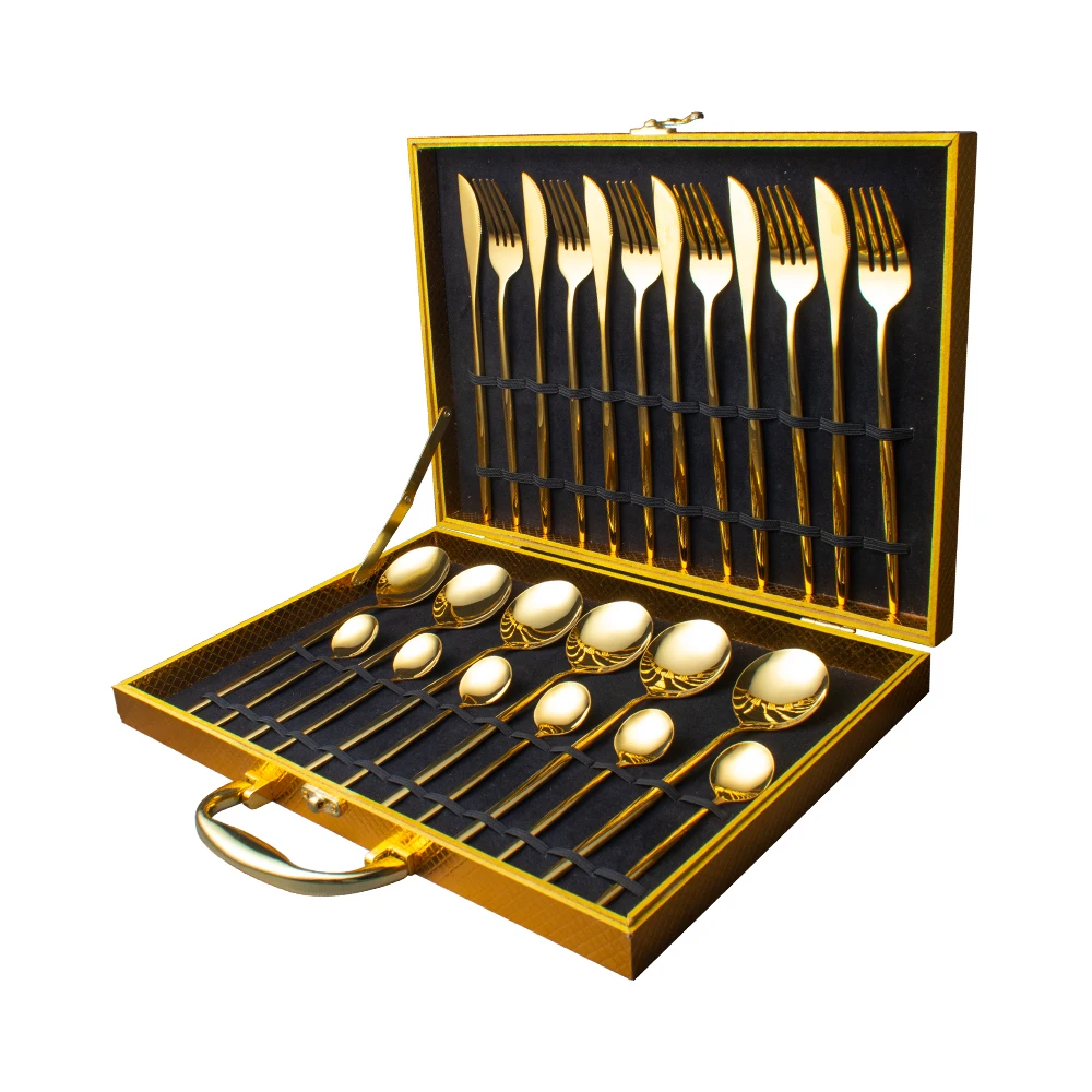 gold Add box