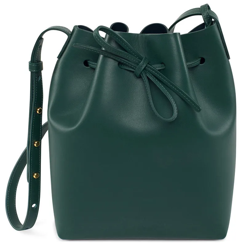 

Exceed Fiber Leather 2019 Summer Single Shoulder
