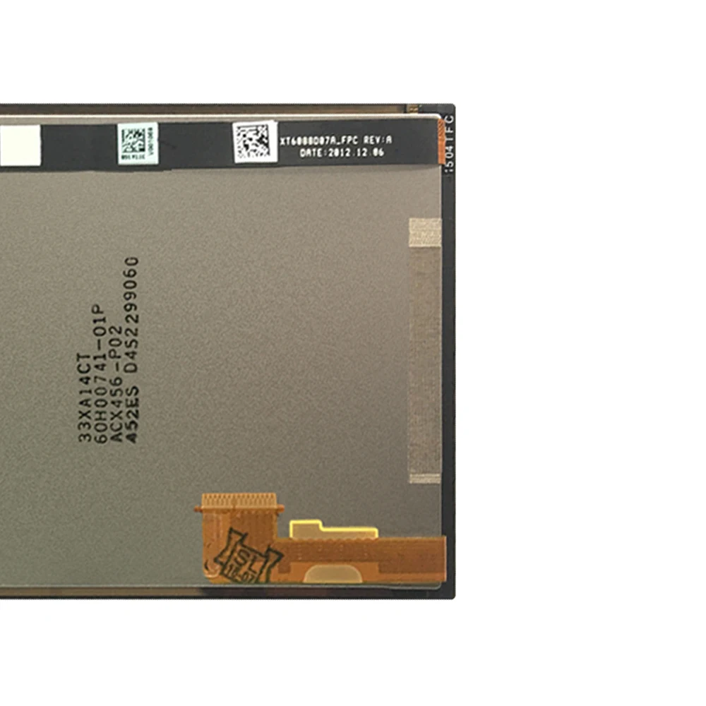 10 шт./партия lcd s 4,7 ''для htc One M7 AAA класс lcd дисплей кодирующий преобразователь сенсорного экрана в сборе Замена