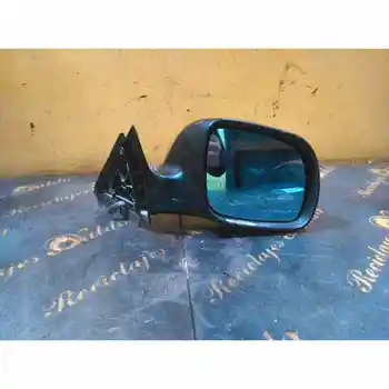 

ELECTRIC RIGHT REARVIEW MIRROR AUDI A3 (8L)